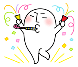 We love Surreal-san sticker #1842298