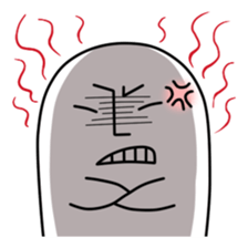 We love Surreal-san sticker #1842299