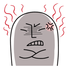 We love Surreal-san sticker #1842299