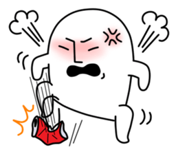 We love Surreal-san sticker #1842300