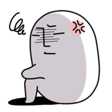 We love Surreal-san sticker #1842301