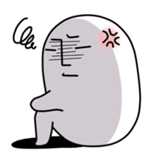 We love Surreal-san sticker #1842301