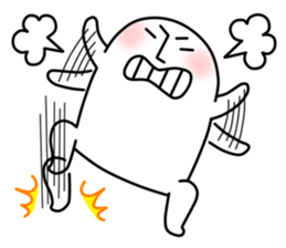 We love Surreal-san sticker #1842303