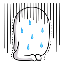 We love Surreal-san sticker #1842306