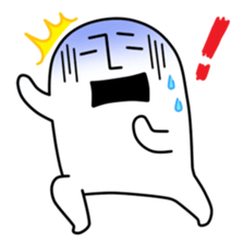 We love Surreal-san sticker #1842308