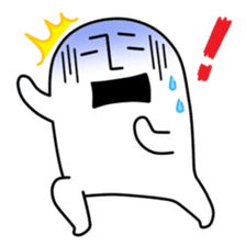 We love Surreal-san sticker #1842308