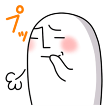 We love Surreal-san sticker #1842309