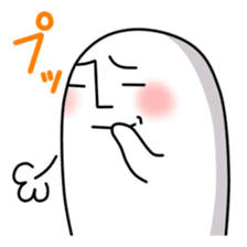 We love Surreal-san sticker #1842309