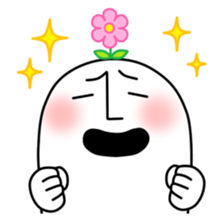 We love Surreal-san sticker #1842310