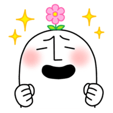 We love Surreal-san sticker #1842310