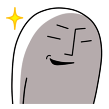 We love Surreal-san sticker #1842311