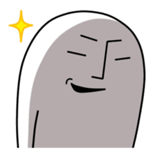 We love Surreal-san sticker #1842311