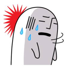 We love Surreal-san sticker #1842315