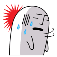 We love Surreal-san sticker #1842315