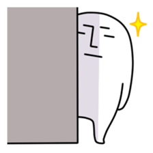 We love Surreal-san sticker #1842316