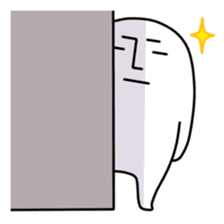 We love Surreal-san sticker #1842316