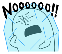 We love Surreal-san sticker #1842318