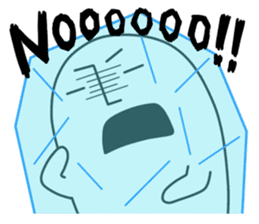 We love Surreal-san sticker #1842318