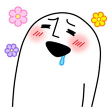 We love Surreal-san sticker #1842322