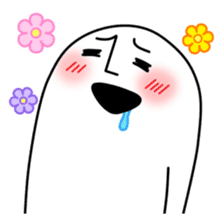 We love Surreal-san sticker #1842322