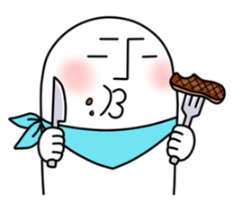 We love Surreal-san sticker #1842323