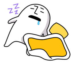 We love Surreal-san sticker #1842324