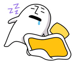 We love Surreal-san sticker #1842324