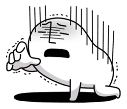 We love Surreal-san sticker #1842326