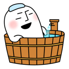 We love Surreal-san sticker #1842329