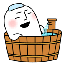 We love Surreal-san sticker #1842329