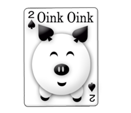 CARD SPIRITS vol.1 sticker #1842371