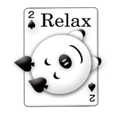 CARD SPIRITS vol.1 sticker #1842373