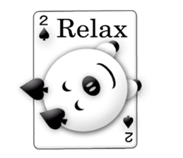 CARD SPIRITS vol.1 sticker #1842373