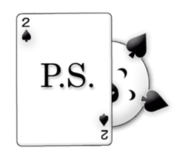 CARD SPIRITS vol.1 sticker #1842375