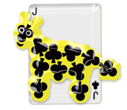 CARD SPIRITS vol.1 sticker #1842376