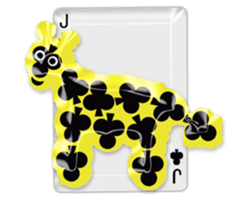 CARD SPIRITS vol.1 sticker #1842376