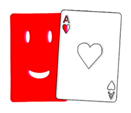 CARD SPIRITS vol.1 sticker #1842377