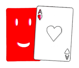 CARD SPIRITS vol.1 sticker #1842377