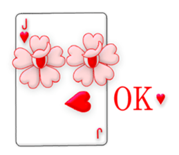 CARD SPIRITS vol.1 sticker #1842378