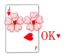 CARD SPIRITS vol.1 sticker #1842378