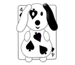 CARD SPIRITS vol.1 sticker #1842380