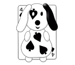 CARD SPIRITS vol.1 sticker #1842380