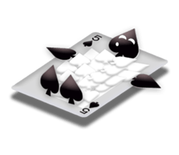 CARD SPIRITS vol.1 sticker #1842381