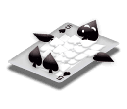 CARD SPIRITS vol.1 sticker #1842381