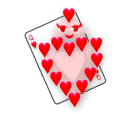 CARD SPIRITS vol.1 sticker #1842383