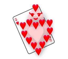 CARD SPIRITS vol.1 sticker #1842383