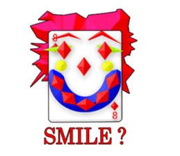 CARD SPIRITS vol.1 sticker #1842384