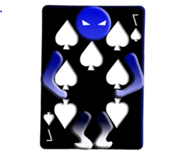 CARD SPIRITS vol.1 sticker #1842385