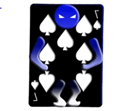 CARD SPIRITS vol.1 sticker #1842385