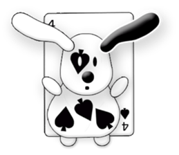 CARD SPIRITS vol.1 sticker #1842386